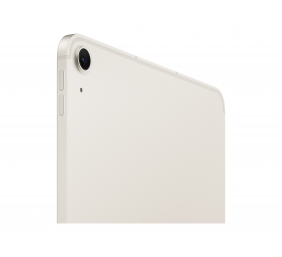 Apple | iPad Air Wi-Fi + Cellular | Starlight | 11 " | 2360 x 1640 pixels | IPS | Apple | 12 GB | M4 | 1024 GB | 3G | 4G | 5G | Wi-Fi | Front camera | 12 MP | Rear camera | 12 MP | Bluetooth | 6.0 | iPadOS | 26