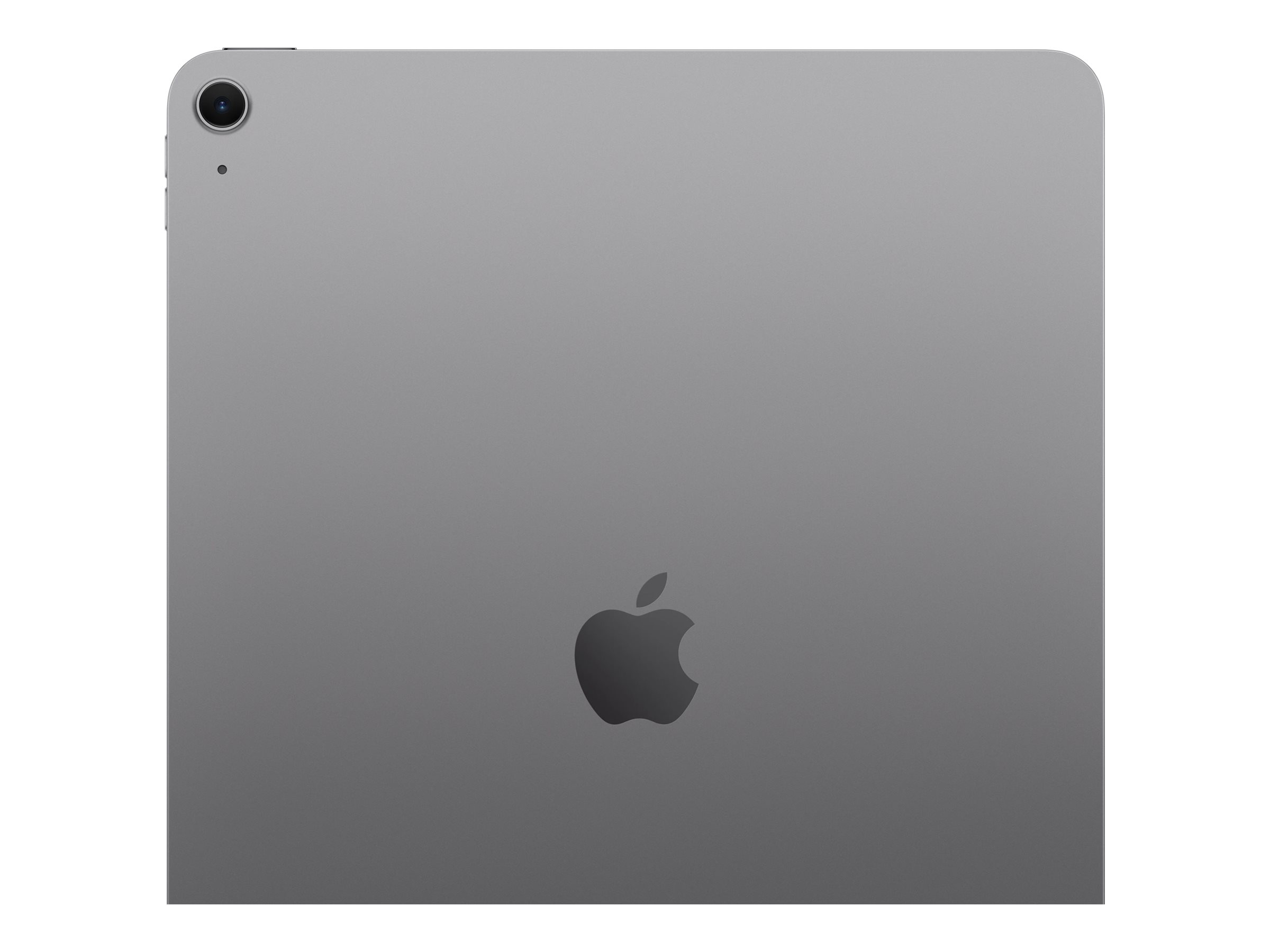 Apple | iPad Air | Space Gray | 13 " | 2732 x 2048 pixels | IPS | Apple | 12 GB | M4 | 128 GB | Wi-Fi | Front camera | 12 MP | Rear camera | 12 MP | Bluetooth | 6.0 | iPadOS | 26