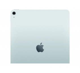 Apple | iPad Air | Blue | 13 " | 2732 x 2048 pixels | IPS | Apple | 12 GB | M4 | 1024 GB | Wi-Fi | Front camera | 12 MP | Rear camera | 12 MP | Bluetooth | 6.0 | iPadOS | 26