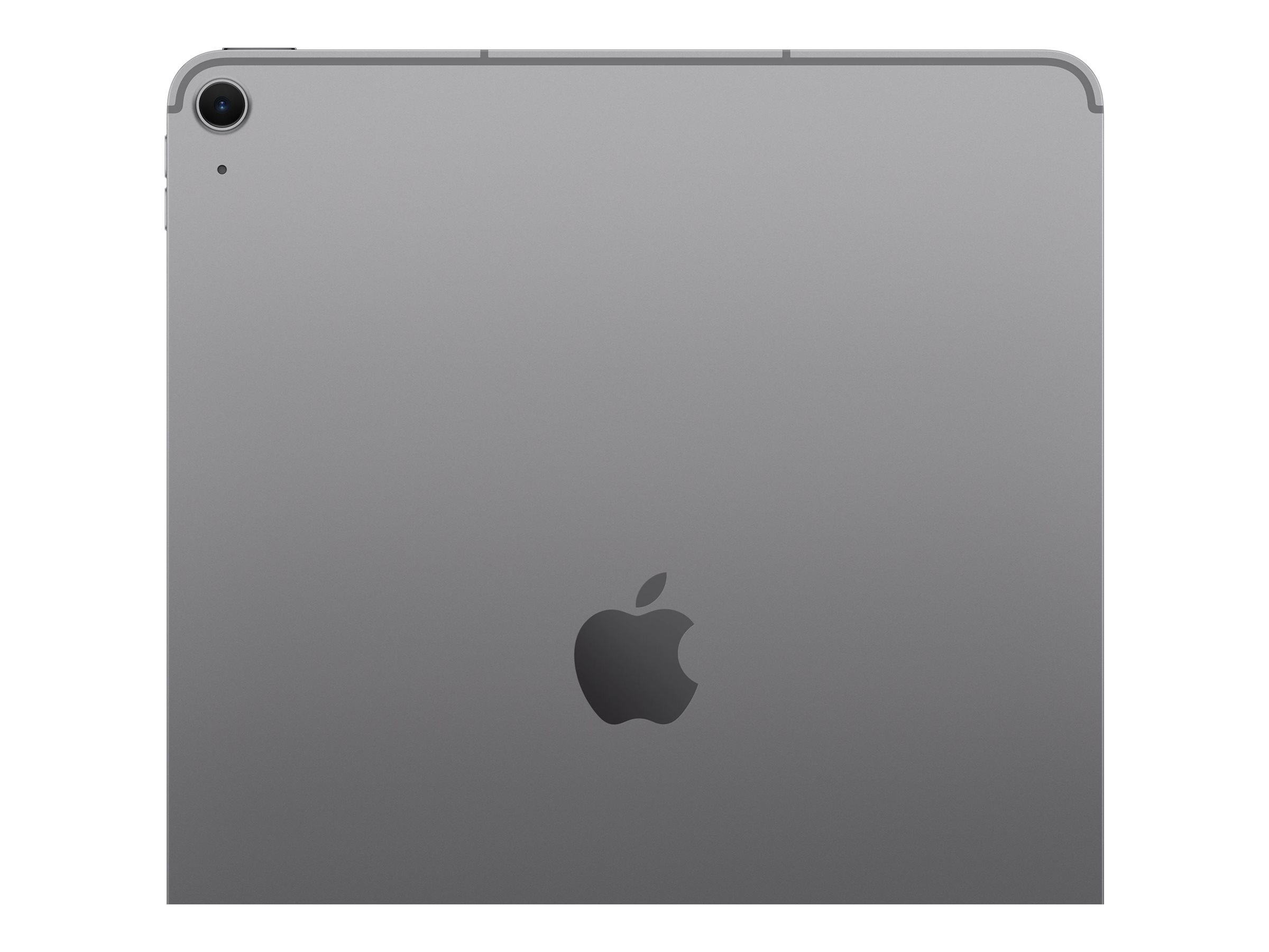 Apple | iPad Air Wi-Fi + Cellular | Space Gray | 13 " | 2732 x 2048 pixels | IPS | Apple | 12 GB | M4 | 128 GB | 3G | 4G | 5G | Wi-Fi | Front camera | 12 MP | Rear camera | 12 MP | Bluetooth | 6.0 | iPadOS | 26
