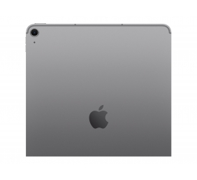 Apple | iPad Air Wi-Fi + Cellular | Space Gray | 13 " | 2732 x 2048 pixels | IPS | Apple | 12 GB | M4 | 128 GB | 3G | 4G | 5G | Wi-Fi | Front camera | 12 MP | Rear camera | 12 MP | Bluetooth | 6.0 | iPadOS | 26