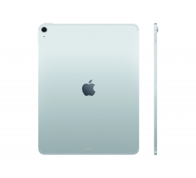 Apple | iPad Air Wi-Fi + Cellular | Blue | 13 " | 2732 x 2048 pixels | IPS | Apple | 12 GB | M4 | 128 GB | 3G | 4G | 5G | Wi-Fi | Front camera | 12 MP | Rear camera | 12 MP | Bluetooth | 6.0 | iPadOS | 26