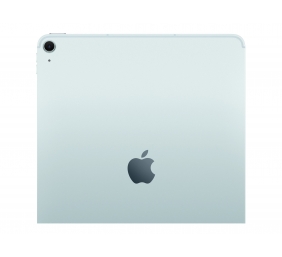 Apple | iPad Air Wi-Fi + Cellular | Blue | 13 " | 2732 x 2048 pixels | IPS | Apple | 12 GB | M4 | 128 GB | 3G | 4G | 5G | Wi-Fi | Front camera | 12 MP | Rear camera | 12 MP | Bluetooth | 6.0 | iPadOS | 26