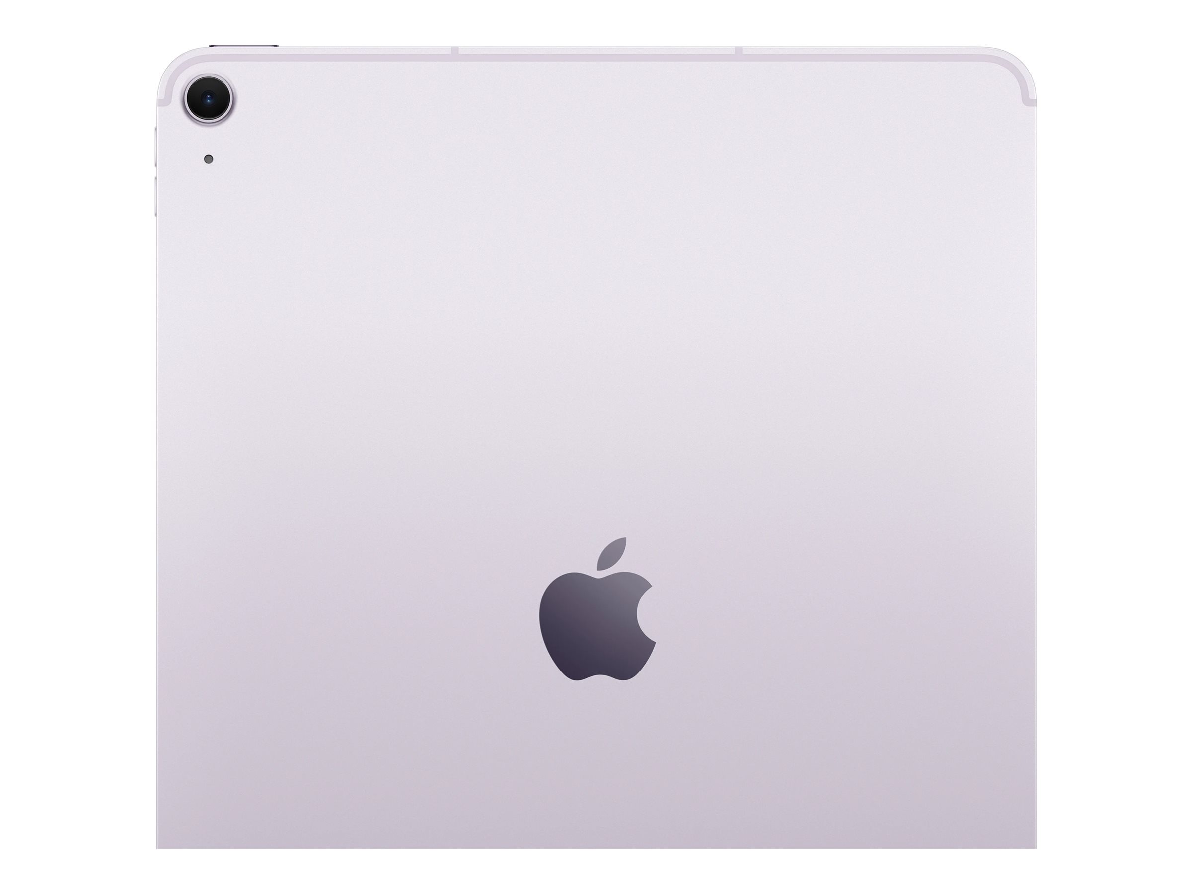 Apple | iPad Air Wi-Fi + Cellular | Purple | 13 " | 2732 x 2048 pixels | IPS | Apple | 12 GB | M4 | 128 GB | 3G | 4G | 5G | Wi-Fi | Front camera | 12 MP | Rear camera | 12 MP | Bluetooth | 6.0 | iPadOS | 26