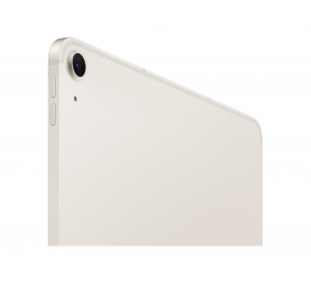 Apple | iPad Air Wi-Fi + Cellular | Starlight | 13 " | 2732 x 2048 pixels | IPS | Apple | 12 GB | M4 | 256 GB | 3G | 4G | 5G | Wi-Fi | Front camera | 12 MP | Rear camera | 12 MP | Bluetooth | 6.0 | iPadOS | 26
