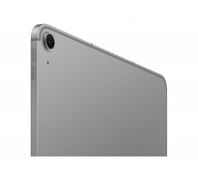 Apple | iPad Air Wi-Fi + Cellular | Space Gray | 13 " | 2732 x 2048 pixels | IPS | Apple | 12 GB | M4 | 512 GB | 3G | 4G | 5G | Wi-Fi | Front camera | 12 MP | Rear camera | 12 MP | Bluetooth | 6.0 | iPadOS | 26