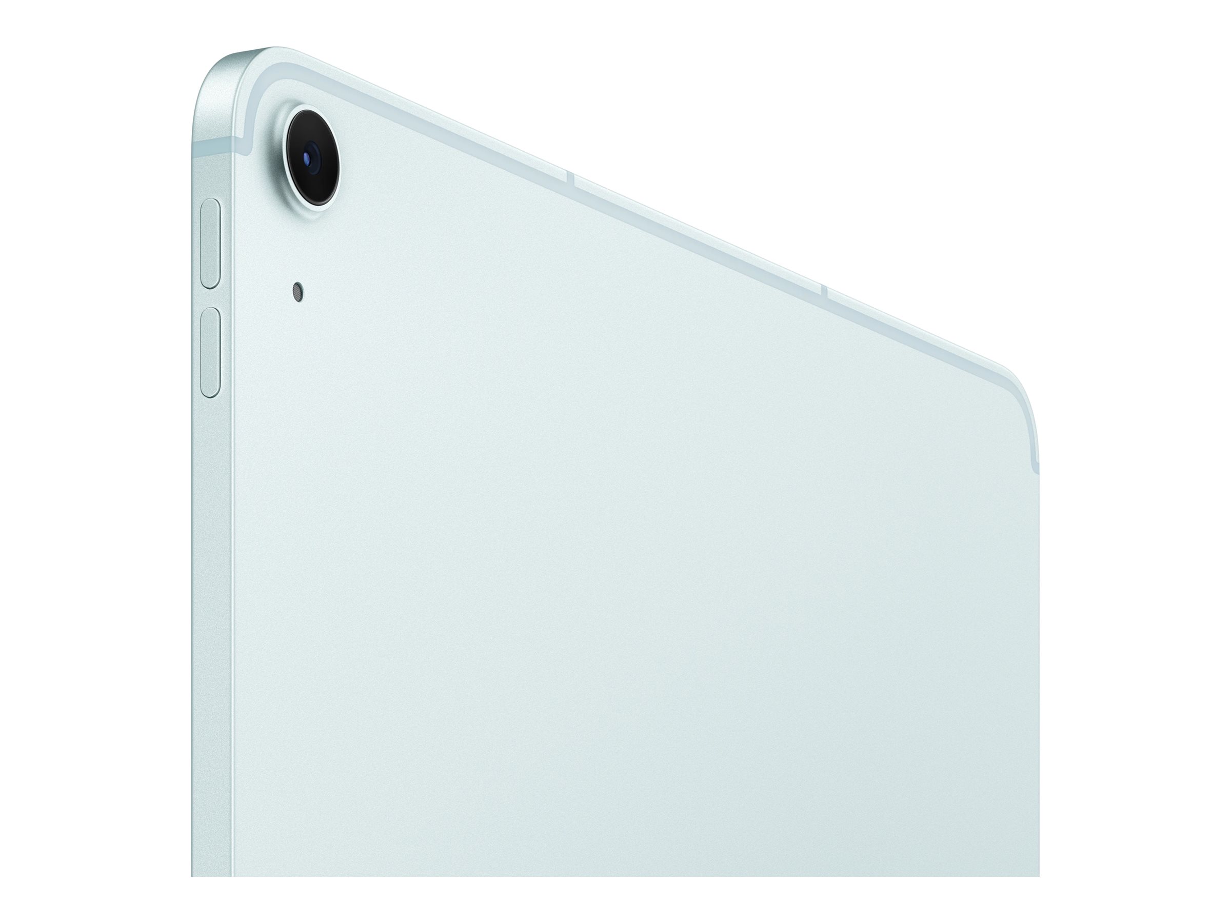 Apple | iPad Air Wi-Fi + Cellular | Blue | 13 " | 2732 x 2048 pixels | IPS | Apple | 12 GB | M4 | 512 GB | 3G | 4G | 5G | Wi-Fi | Front camera | 12 MP | Rear camera | 12 MP | Bluetooth | 6.0 | iPadOS | 26