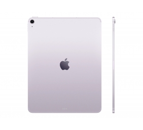 Apple | iPad Air Wi-Fi + Cellular | Purple | 13 " | 2732 x 2048 pixels | IPS | Apple | 12 GB | M4 | 512 GB | 3G | 4G | 5G | Wi-Fi | Front camera | 12 MP | Rear camera | 12 MP | Bluetooth | 6.0 | iPadOS | 26