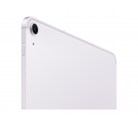 Apple | iPad Air Wi-Fi + Cellular | Purple | 13 " | 2732 x 2048 pixels | IPS | Apple | 12 GB | M4 | 512 GB | 3G | 4G | 5G | Wi-Fi | Front camera | 12 MP | Rear camera | 12 MP | Bluetooth | 6.0 | iPadOS | 26