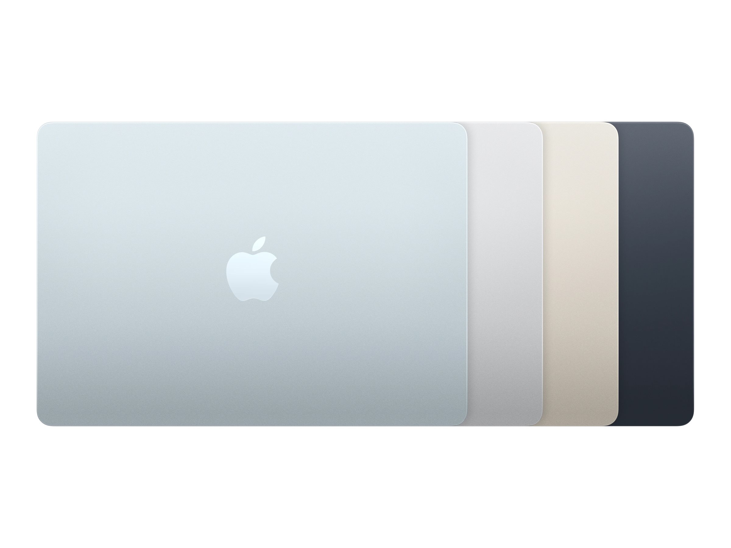 Apple MacBook | Air | Starlight | 13.6 " | 2560 x 1664 pixels | Apple M5 | 16 GB | Solid-state drive capacity 512 GB | Apple M5 chip 10-core CPU/8-core GPU | macOS | 802.11b/g/n | Bluetooth version 6 | Keyboard language International English | Keyboard ba