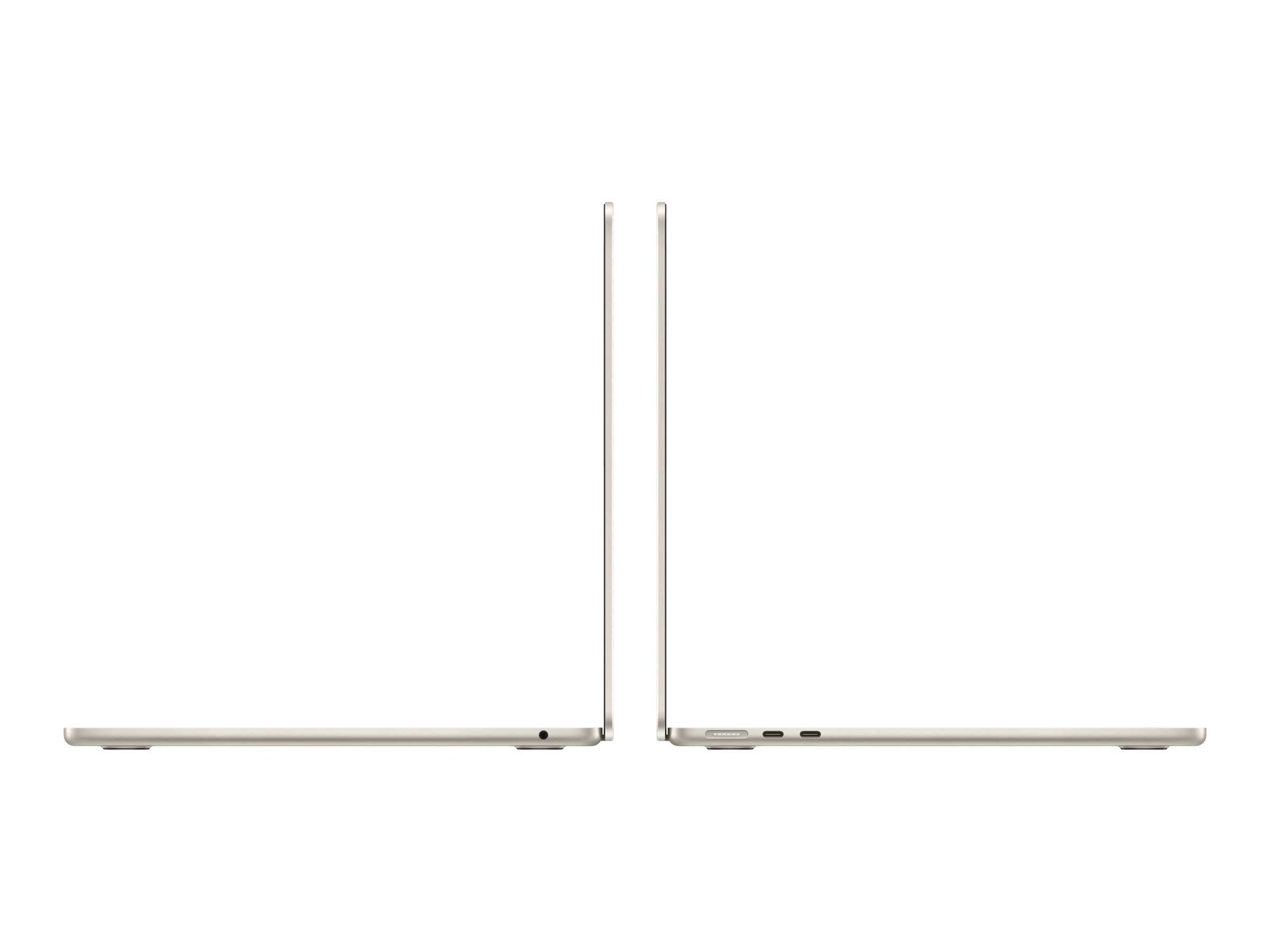 Apple MacBook Air 13" Apple M5 10C CPU, 10C GPU/16GB/1TB SSD/Starlight/INT | Apple