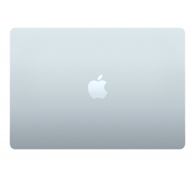 Apple MacBook Air 15" Apple M5 10C CPU, 10C GPU/16GB/512GB SSD/Sky Blue/INT | Apple