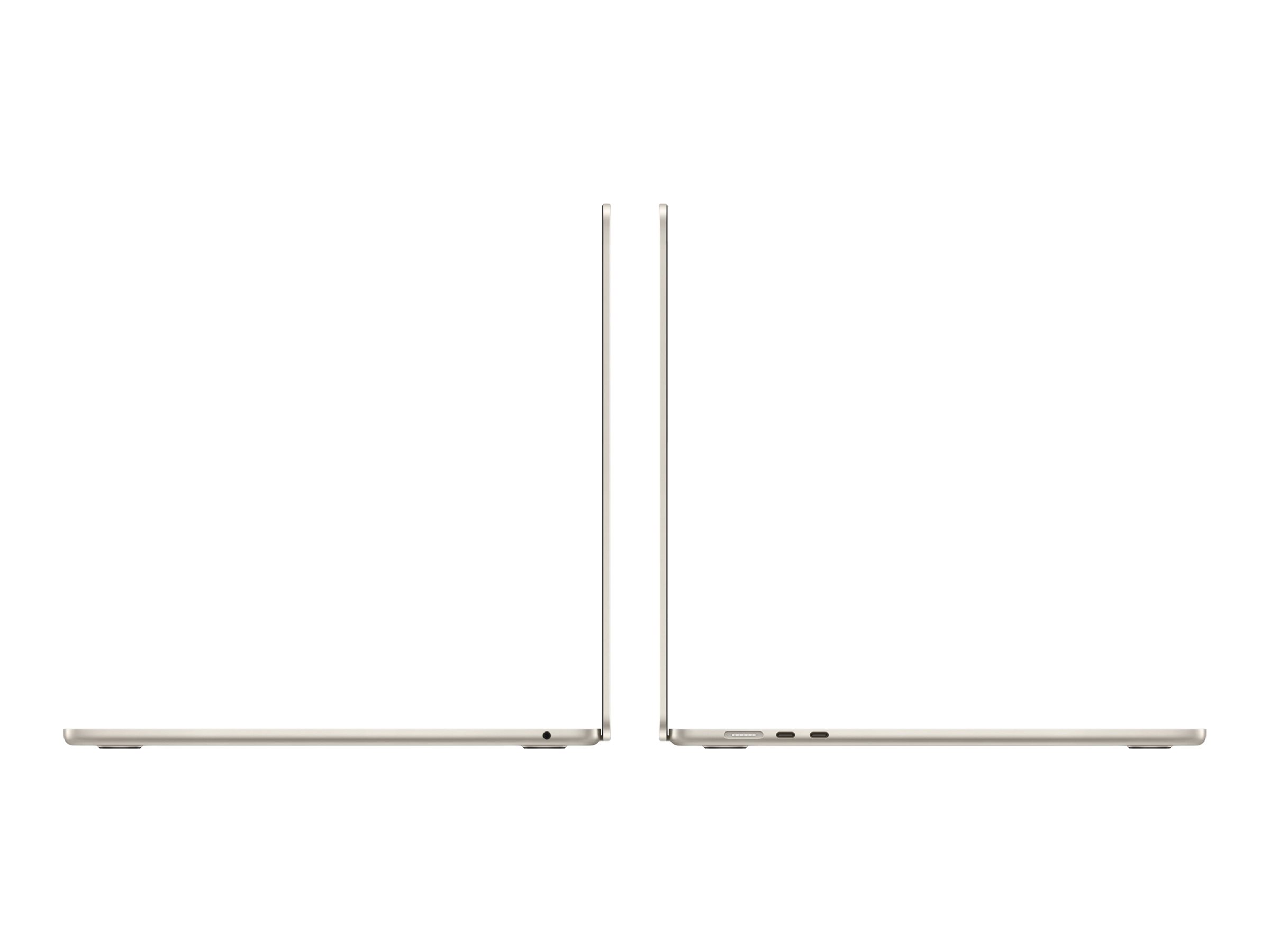 Apple MacBook Air 15" Apple M5 10C CPU, 10C GPU/24GB/1TB SSD/Starlight/SWE | Apple