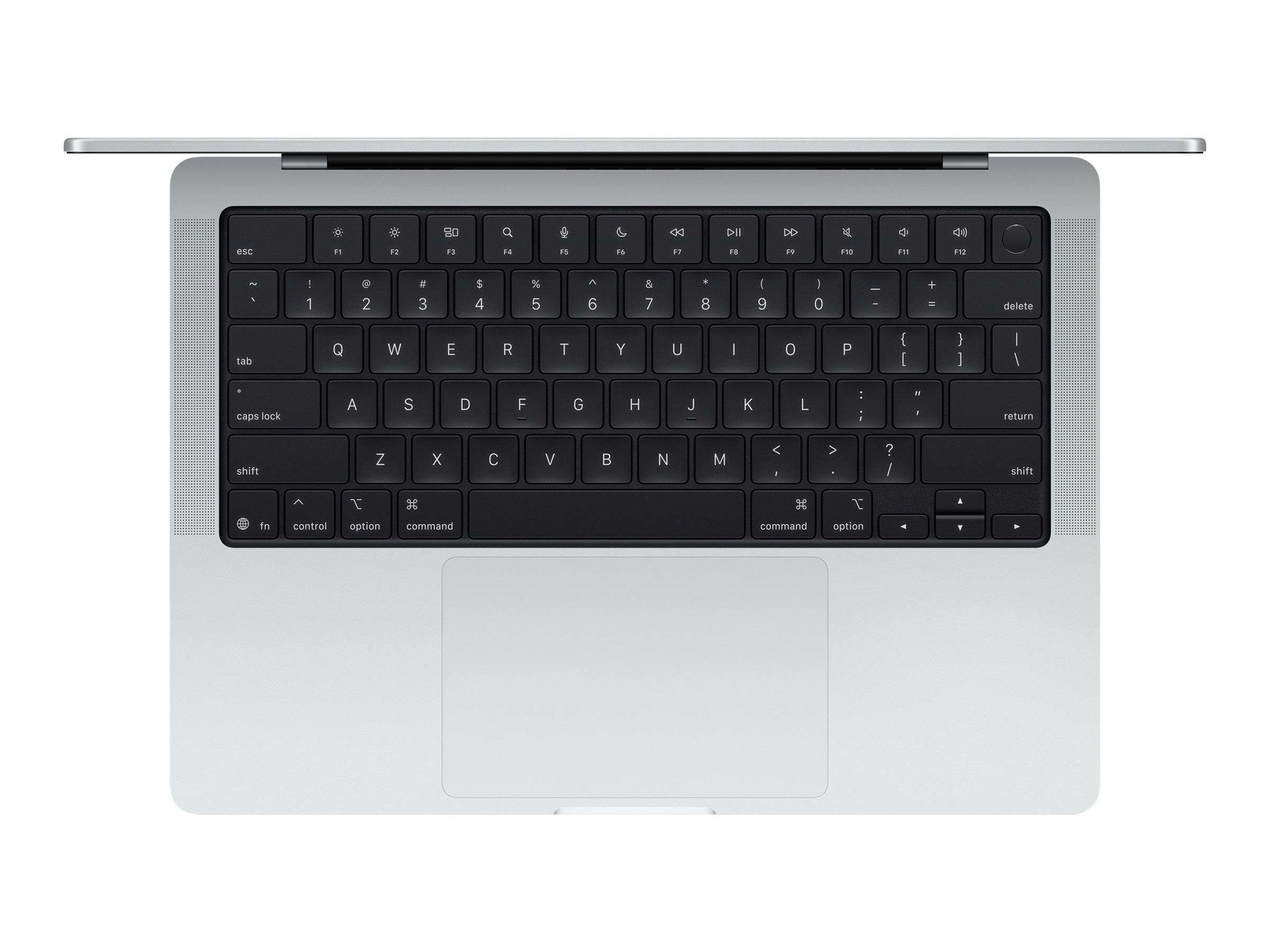 Apple MacBook Pro 14" Apple M5 10C CPU, 10C GPU/32GB/1TB SSD/Silver/SWE | Apple