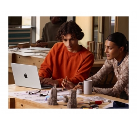 Apple MacBook Pro 14" Apple M5 10C CPU, 10C GPU/32GB/1TB SSD/Silver/SWE | Apple