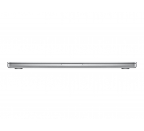 Apple MacBook Pro 14" Apple M5 Pro 15C CPU, 16C GPU/24GB/2TB SSD/Silver/SWE | Apple
