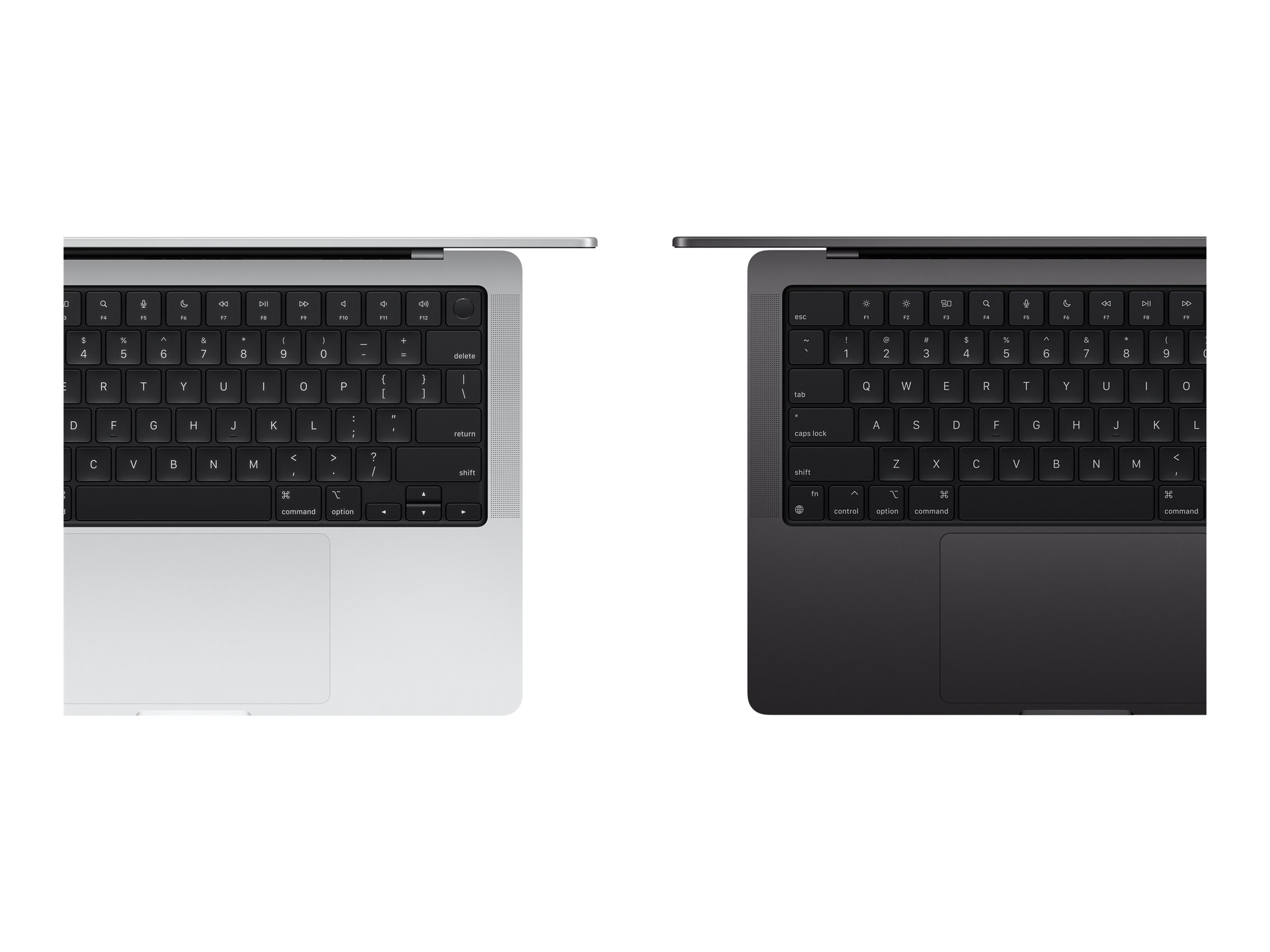 Apple MacBook Pro 14" Apple M5 Pro 15C CPU, 16C GPU/24GB/2TB SSD/Silver/INT | Apple