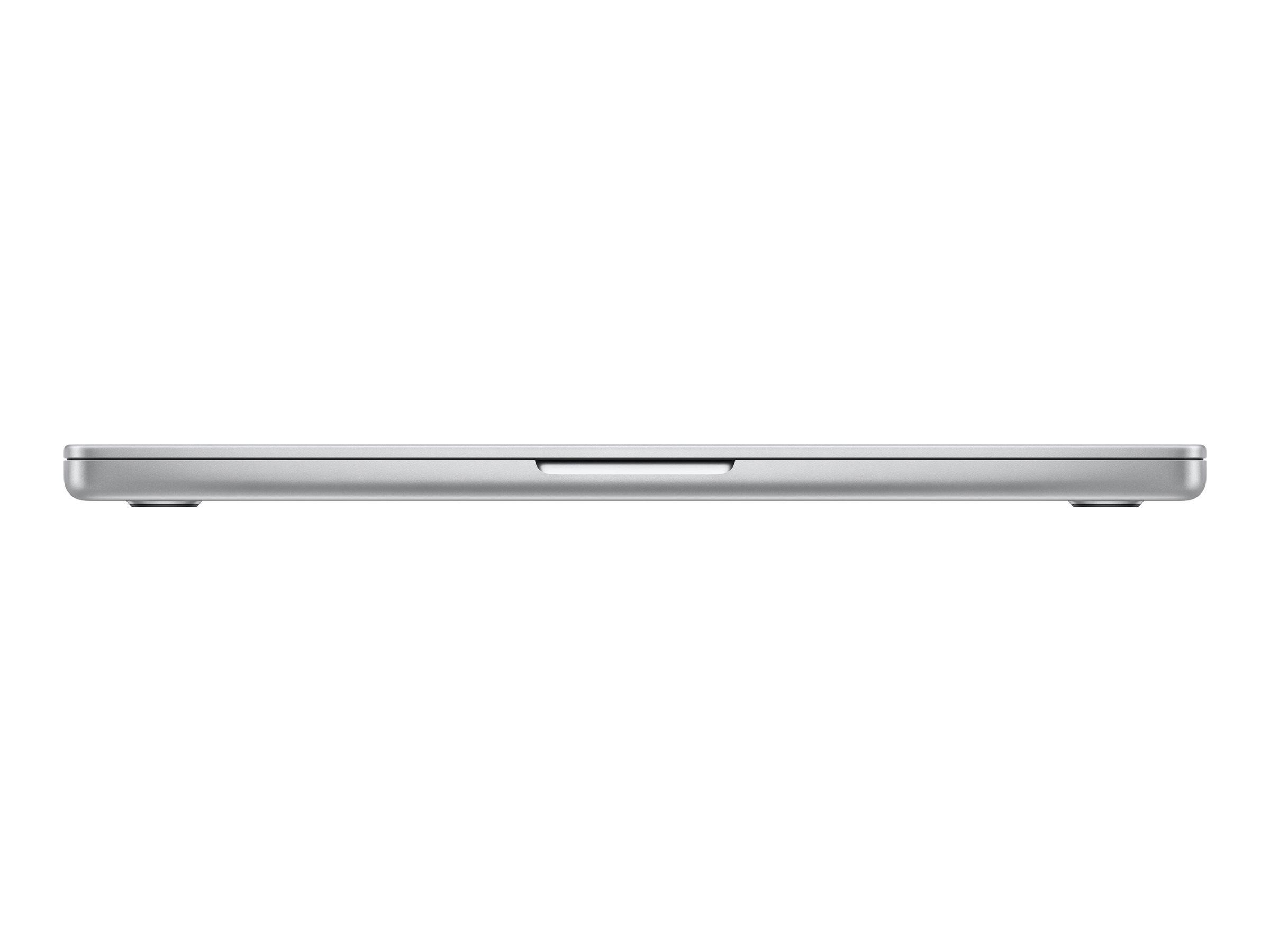 Apple MacBook Pro 14" Apple M5 Max 18C CPU, 32C GPU/36GB/2TB SSD/Silver/SWE | Apple