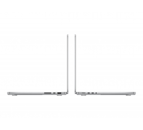 Apple MacBook Pro 14" Apple M5 Max 18C CPU, 32C GPU/36GB/2TB SSD/Silver/SWE | Apple