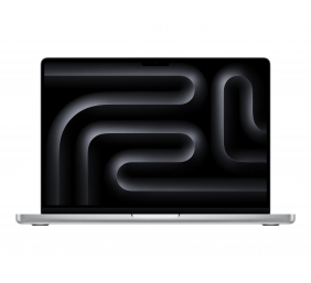 Apple MacBook Pro 14" Apple M5 Max 18C CPU, 32C GPU/36GB/2TB SSD/Silver/SWE | Apple