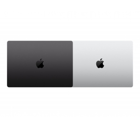 Apple MacBook Pro 14" Apple M5 Max 18C CPU, 32C GPU/36GB/2TB SSD/Silver/SWE | Apple