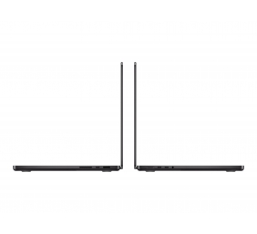 Apple MacBook Pro 14" Apple M5 Pro 15C CPU, 16C GPU/24GB/2TB SSD/Space Black/INT | Apple