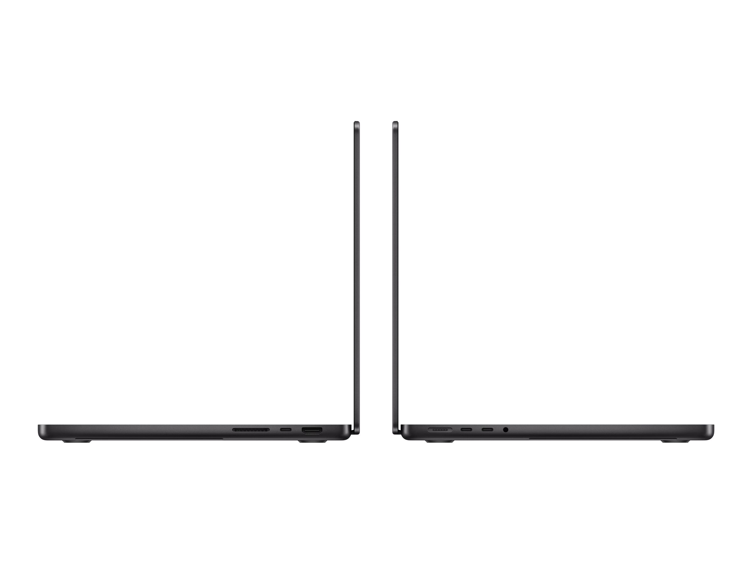 Apple MacBook Pro 14" Apple M5 Max 18C CPU, 32C GPU/36GB/2TB SSD/Space Black/INT | Apple