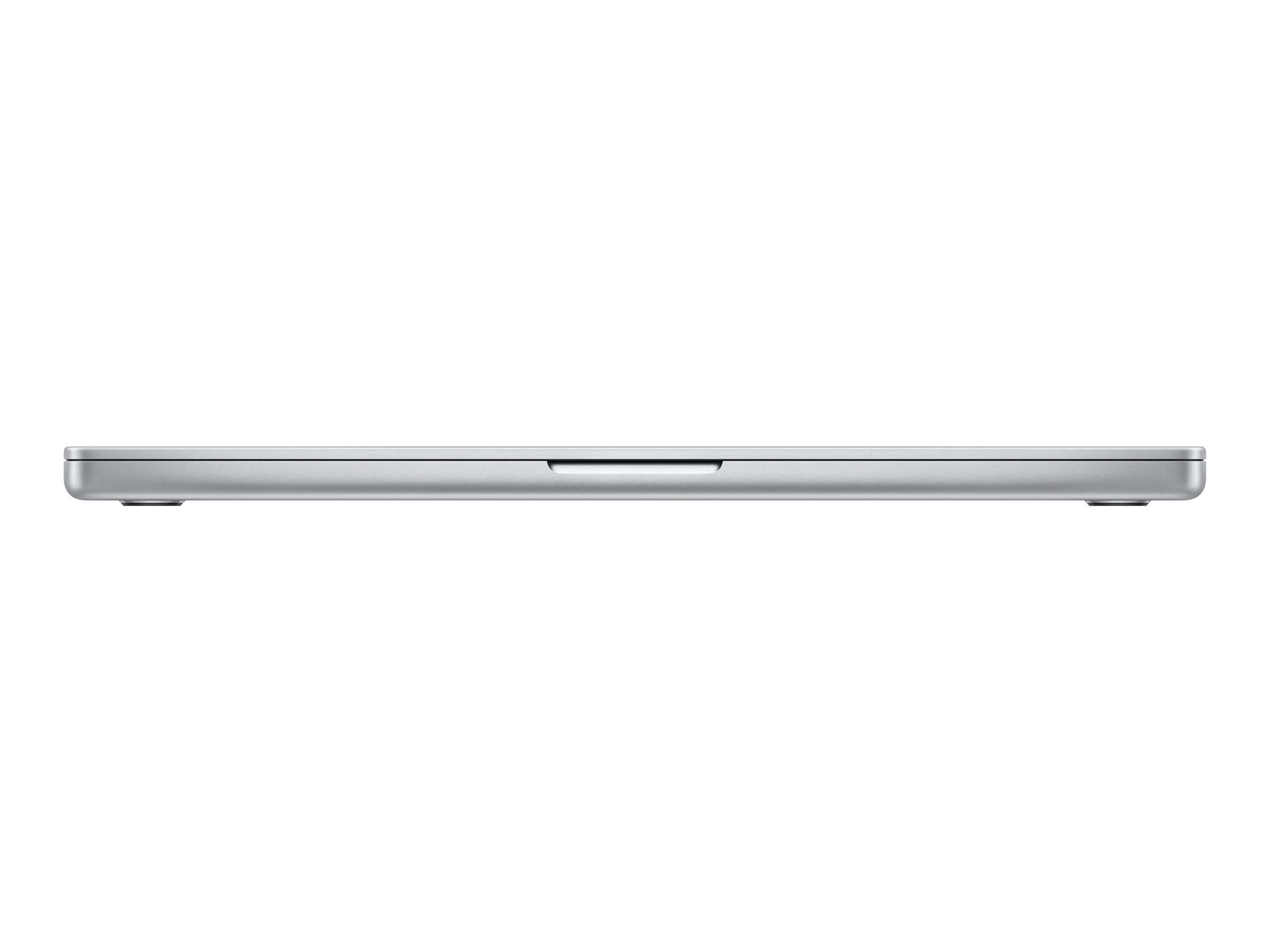 Apple MacBook Pro 16" Apple M5 Max 18C CPU, 40C GPU/48GB/2TB SSD/Silver/INT | Apple