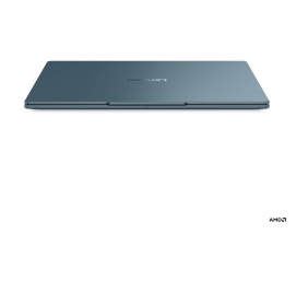 Lenovo Yoga Slim 7 14AKP10 AMD | Tidal Teal | 14 " | OLED | WUXGA | 1920 x 1200 pixels | Glossy | AMD Ryzen AI 5 | 340 | 16 GB | Soldered LPDDR5 | Solid-state drive capacity 512 GB | AMD Radeon 840M Graphics | Windows 11 Home | 802.11be | Bluetooth versio