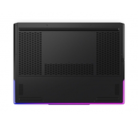 Lenovo Legion 9 18IAX10 Intel | Eclipse Black | 18 " | IPS | WQUXGA | 3840 x 2400 pixels | Glossy | Intel Core Ultra 9 | 275HX | 192 (4x48GB) GB | SODIMM DDR5 | Solid-state drive capacity 2000 GB | NVIDIA GeForce RTX 5090 | GDDR7 | 24 GB | Windows 11 Pro 