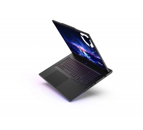 Lenovo Legion 9 18IAX10 Intel | Eclipse Black | 18 " | IPS | WQUXGA | 3840 x 2400 pixels | Glossy | Intel Core Ultra 9 | 275HX | 192 (4x48GB) GB | SODIMM DDR5 | Solid-state drive capacity 2000 GB | NVIDIA GeForce RTX 5090 | GDDR7 | 24 GB | Windows 11 Pro 