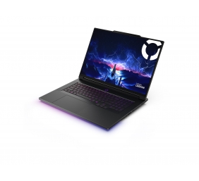 Lenovo Legion 9 18IAX10 Intel | Eclipse Black | 18 " | IPS | WQUXGA | 3840 x 2400 pixels | Glossy | Intel Core Ultra 9 | 275HX | 192 (4x48GB) GB | SODIMM DDR5 | Solid-state drive capacity 2000 GB | NVIDIA GeForce RTX 5090 | GDDR7 | 24 GB | Windows 11 Pro 