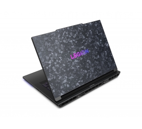 Lenovo Legion 9 18IAX10 Intel | Eclipse Black | 18 " | IPS | WQUXGA | 3840 x 2400 pixels | Glossy | Intel Core Ultra 9 | 275HX | 192 (4x48GB) GB | SODIMM DDR5 | Solid-state drive capacity 2000 GB | NVIDIA GeForce RTX 5090 | GDDR7 | 24 GB | Windows 11 Pro 