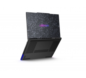 Lenovo Legion 9 18IAX10 Intel | Eclipse Black | 18 " | IPS | WQUXGA | 3840 x 2400 pixels | Glossy | Intel Core Ultra 9 | 275HX | 192 (4x48GB) GB | SODIMM DDR5 | Solid-state drive capacity 2000 GB | NVIDIA GeForce RTX 5090 | GDDR7 | 24 GB | Windows 11 Pro 