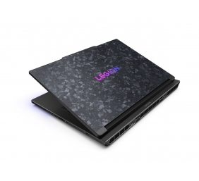 Lenovo Legion 9 18IAX10 Intel | Eclipse Black | 18 " | IPS | WQUXGA | 3840 x 2400 pixels | Glossy | Intel Core Ultra 9 | 275HX | 192 (4x48GB) GB | SODIMM DDR5 | Solid-state drive capacity 2000 GB | NVIDIA GeForce RTX 5090 | GDDR7 | 24 GB | Windows 11 Pro 