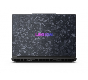 Lenovo Legion 9 18IAX10 Intel | Eclipse Black | 18 " | IPS | WQUXGA | 3840 x 2400 pixels | Glossy | Intel Core Ultra 9 | 275HX | 192 (4x48GB) GB | SODIMM DDR5 | Solid-state drive capacity 2000 GB | NVIDIA GeForce RTX 5090 | GDDR7 | 24 GB | Windows 11 Pro 