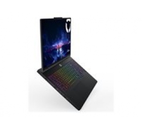 Lenovo Legion Pro 5 16IAX10H Intel | Eclipse Black | 16 " | OLED | WQXGA | 2560 x 1600 pixels | Glossy | Intel Core Ultra 9 | 275HX | 32 GB | SODIMM DDR5 | Solid-state drive capacity 1000 GB | NVIDIA GeForce RTX 5070 Ti | GDDR7 | 12 GB | Windows 11 Home |