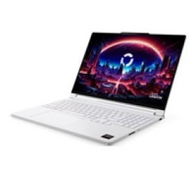 Lenovo Legion 7 16AGP11 AMD | Glacier White | 16 " | OLED | WQXGA | 2560 x 1600 pixels | Glossy | AMD Ryzen AI 9 | HX 470 | 32 GB | Soldered LPDDR5X | Solid-state drive capacity 1000 GB | NVIDIA GeForce RTX 5070 | GDDR7 | 12 GB | Windows 11 Home | 802.11b