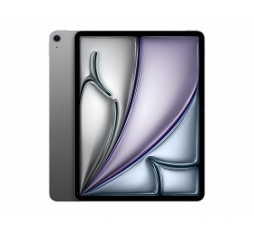 Apple | iPad Air | Space Gray | 13 " | 2732 x 2048 pixels | IPS | Apple | 12 GB | M4 | 1024 GB | Wi-Fi | Front camera | 12 MP | Rear camera | 12 MP | Bluetooth | 6.0 | iPadOS | 26