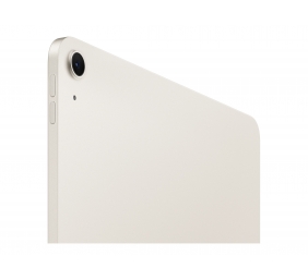 Apple | iPad Air | Starlight | 13 " | 2732 x 2048 pixels | IPS | Apple | 12 GB | M4 | 1024 GB | Wi-Fi | Front camera | 12 MP | Rear camera | 12 MP | Bluetooth | 6.0 | iPadOS | 26