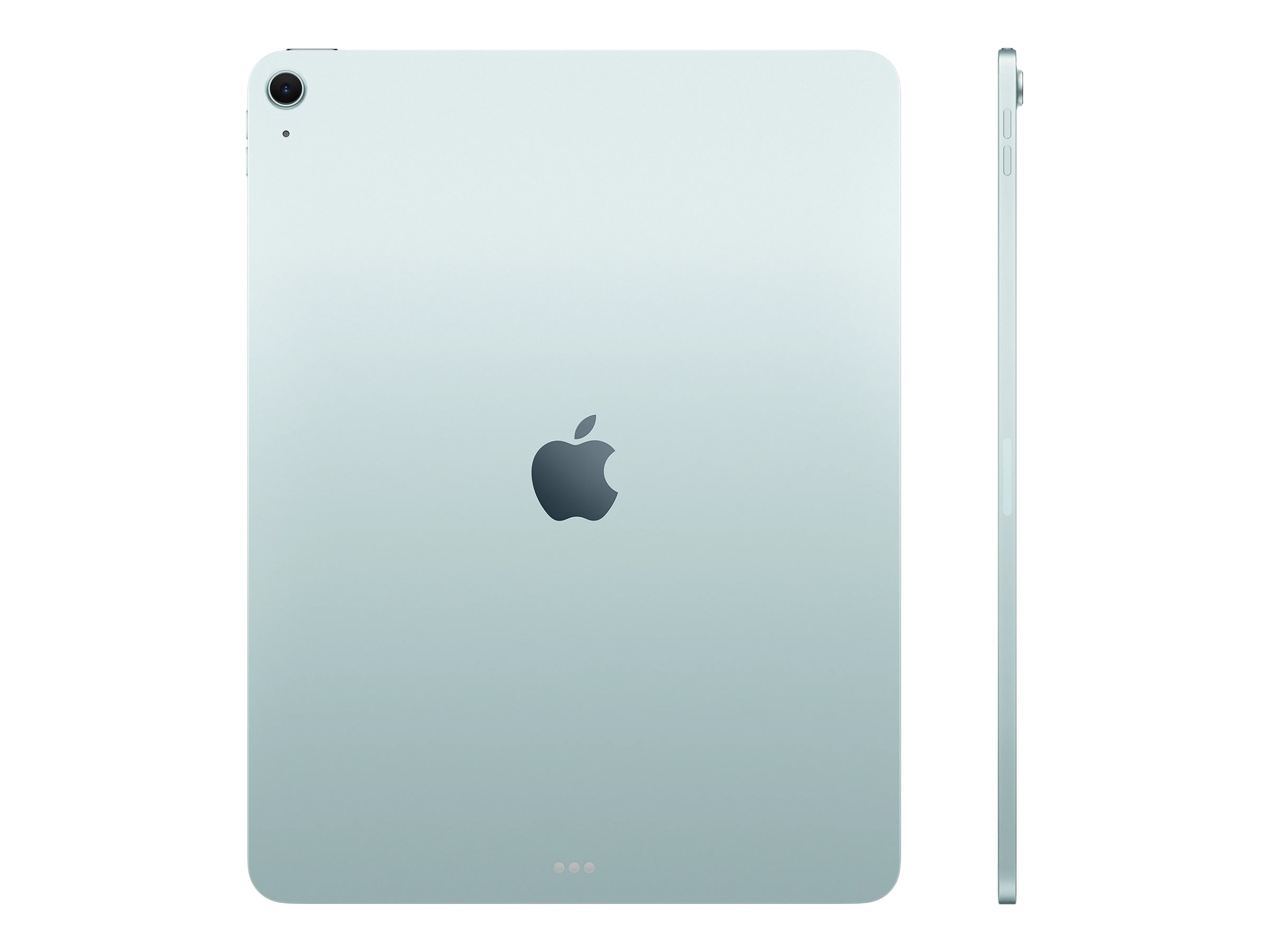 Apple | iPad Air | Blue | 13 " | 2732 x 2048 pixels | IPS | Apple | 12 GB | M4 | 256 GB | Wi-Fi | Front camera | 12 MP | Rear camera | 12 MP | Bluetooth | 6.0 | iPadOS | 26