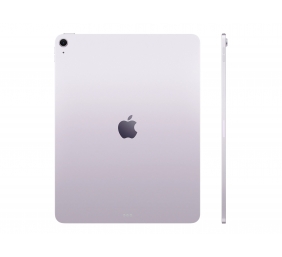 Apple | iPad Air | Purple | 13 " | 2732 x 2048 pixels | IPS | Apple | 12 GB | M4 | 256 GB | Wi-Fi | Front camera | 12 MP | Rear camera | 12 MP | Bluetooth | 6.0 | iPadOS | 26