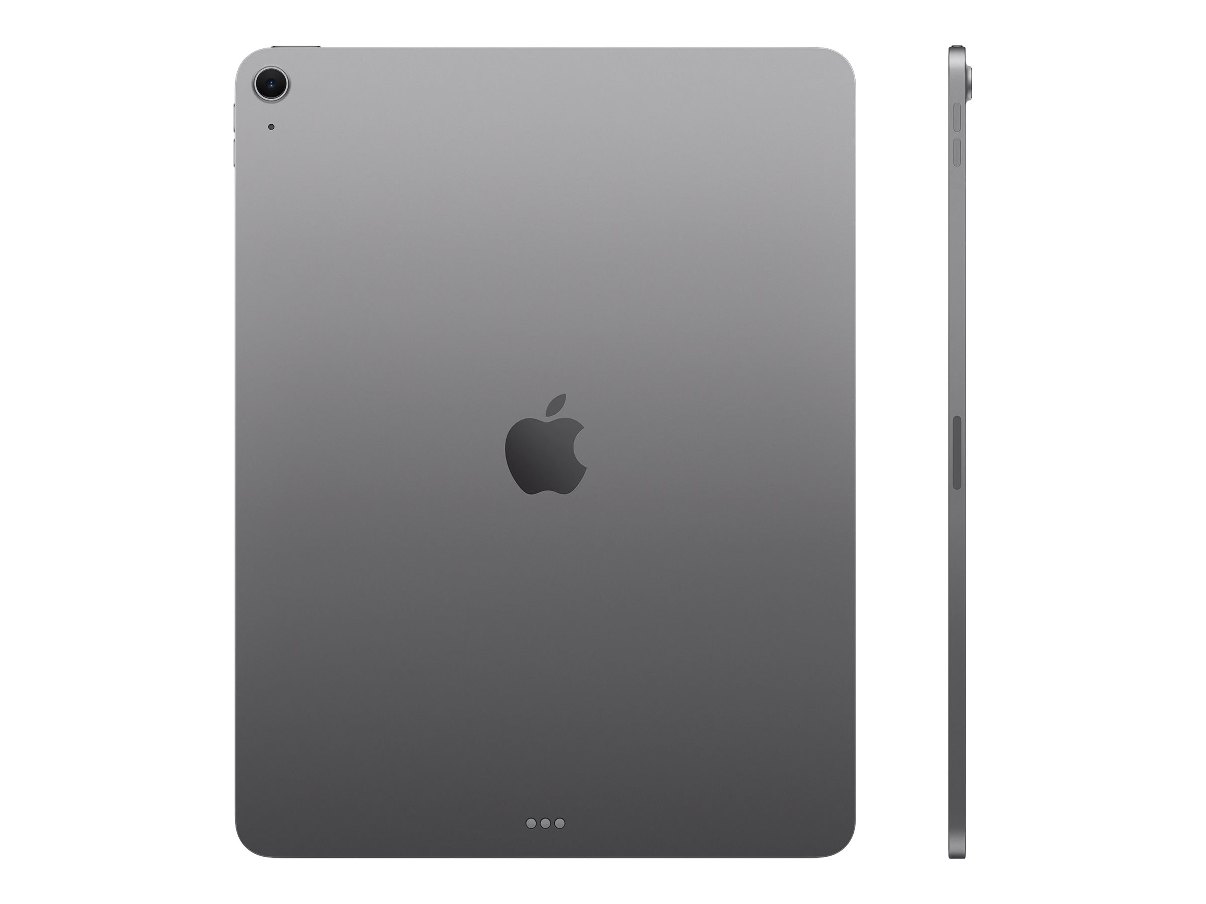 Apple | iPad Air | Space Gray | 13 " | 2732 x 2048 pixels | IPS | Apple | 12 GB | M4 | 256 GB | Wi-Fi | Front camera | 12 MP | Rear camera | 12 MP | Bluetooth | 6.0 | iPadOS | 26