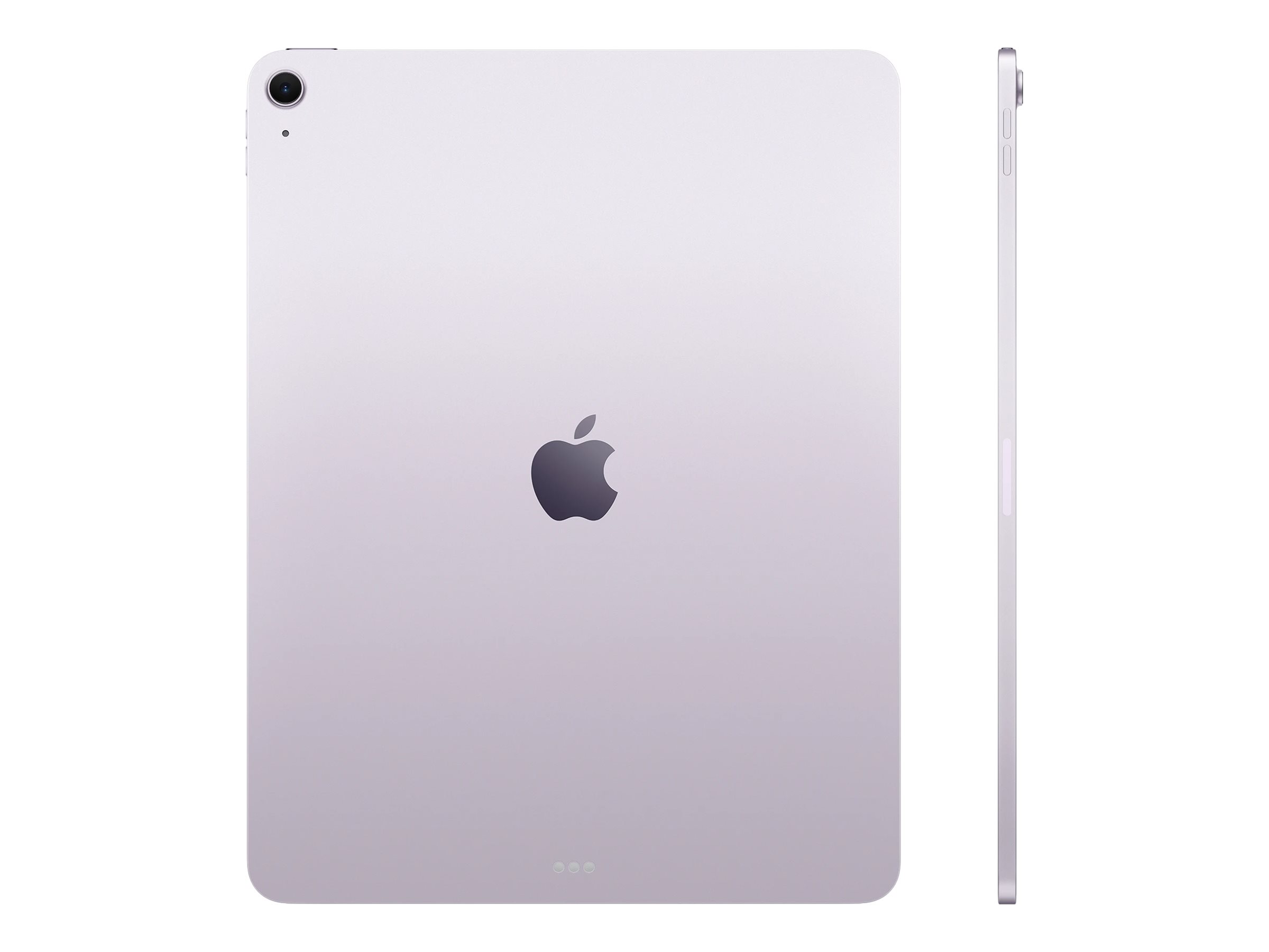 Apple | iPad Air | Purple | 13 " | 2732 x 2048 pixels | IPS | Apple | 12 GB | M4 | 512 GB | Wi-Fi | Front camera | 12 MP | Rear camera | 12 MP | Bluetooth | 6.0 | iPadOS | 26