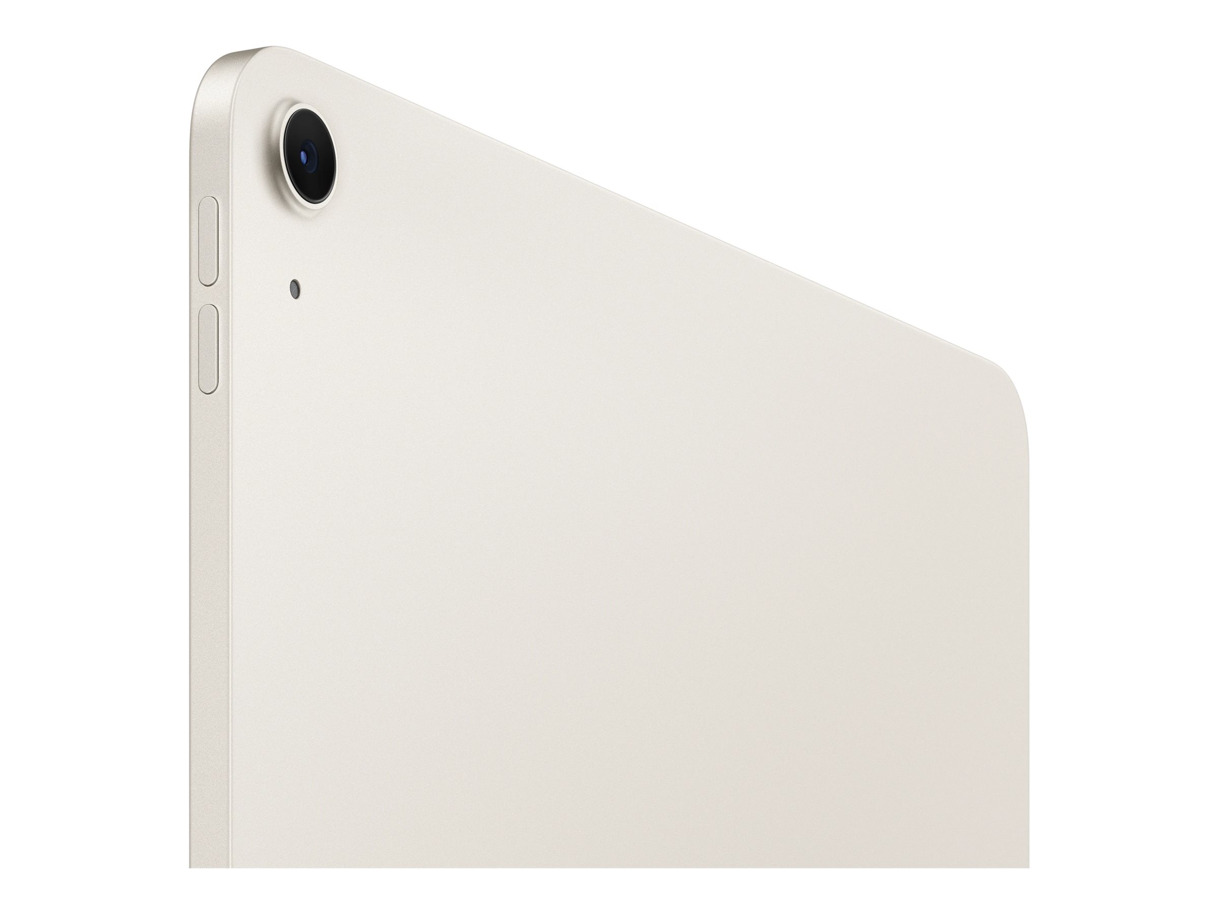 Apple | iPad Air | Starlight | 13 " | 2732 x 2048 pixels | IPS | Apple | 12 GB | M4 | 512 GB | Wi-Fi | Front camera | 12 MP | Rear camera | 12 MP | Bluetooth | 6.0 | iPadOS | 26