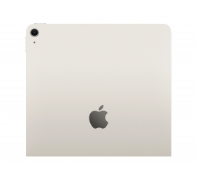 Apple | iPad Air | Starlight | 13 " | 2732 x 2048 pixels | IPS | Apple | 12 GB | M4 | 512 GB | Wi-Fi | Front camera | 12 MP | Rear camera | 12 MP | Bluetooth | 6.0 | iPadOS | 26