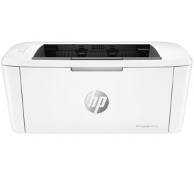 HP LaserJet M111a Spausdintuvas lazerinis nespalvotas A4 20 ppm USB