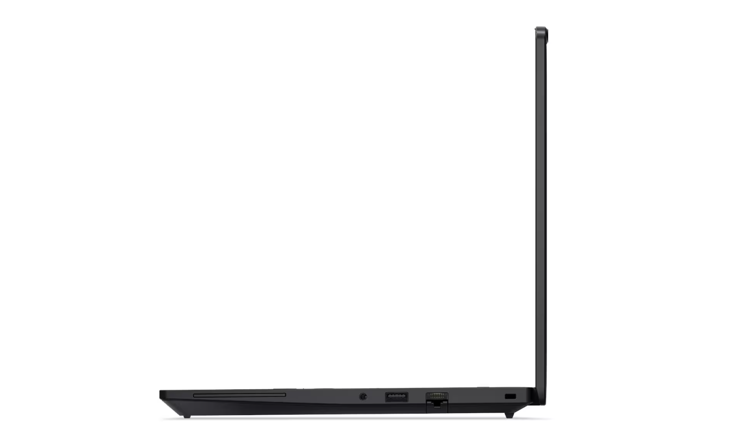 Lenovo ThinkPad P14s G7 AMD | Black | 14 " | IPS | WUXGA | 1920 x 1200 pixels | Anti-glare | AMD Ryzen AI 7 PRO | 450 | 32 (2x16GB) GB | SODIMM DDR5 | Solid-state drive capacity 1000 GB | AMD Radeon 860M Graphics | Windows 11 Pro | 802.11be | Bluetooth ve