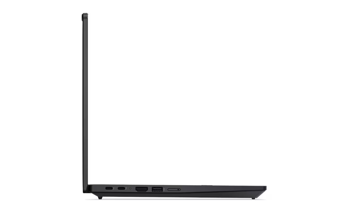 Lenovo ThinkPad P14s G7 AMD | Black | 14 " | IPS | WUXGA | 1920 x 1200 pixels | Anti-glare | AMD Ryzen AI 7 PRO | 450 | 32 (2x16GB) GB | SODIMM DDR5 | Solid-state drive capacity 1000 GB | AMD Radeon 860M Graphics | Windows 11 Pro | 802.11be | Bluetooth ve