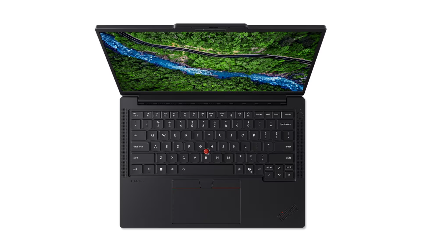 Lenovo ThinkPad P14s G7 AMD | Black | 14 " | IPS | WUXGA | 1920 x 1200 pixels | Anti-glare | AMD Ryzen AI 7 PRO | 450 | 32 (2x16GB) GB | SODIMM DDR5 | Solid-state drive capacity 1000 GB | AMD Radeon 860M Graphics | Windows 11 Pro | 802.11be | Bluetooth ve